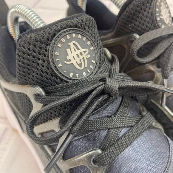 Nike Huarache Light PRM Safari Trainer Shoes‎ - Picture 3 of 11